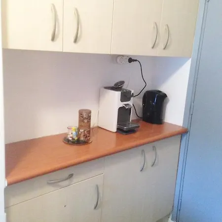 Apartment Studio Blagnac 18 Toulouse
