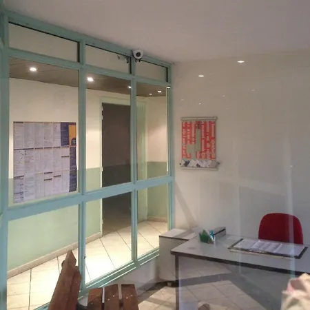 Studio Blagnac 18 Apartment