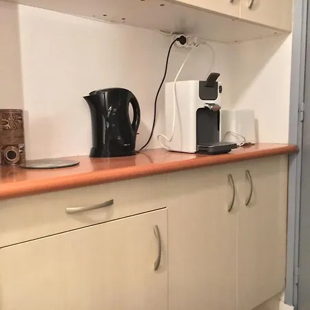 Apartamento Studio Blagnac 18