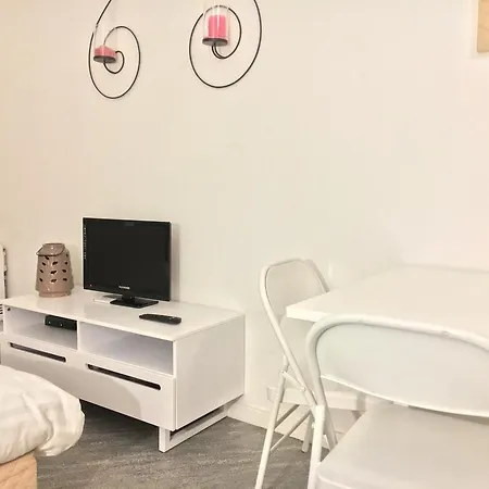 Studio Blagnac 18 Apartamento