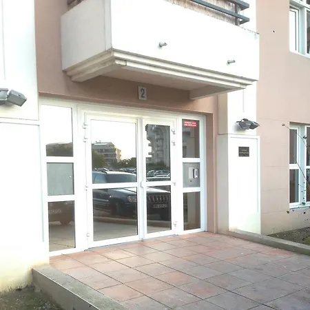Studio Blagnac 18 *